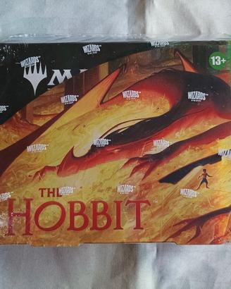 Magic Collector's Booster Box  the hobbit