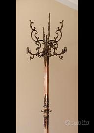 attaccapanni anni '70 modernariato