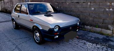 FIAT Ritmo - 1984