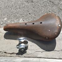 Sella vintage brooks