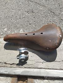 Sella vintage brooks