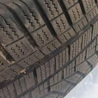 Gomme invernali Hankook 235/55R19 105V M+S