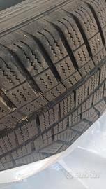 Gomme invernali Hankook 235/55R19 105V M+S
