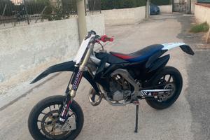 honda cr 125