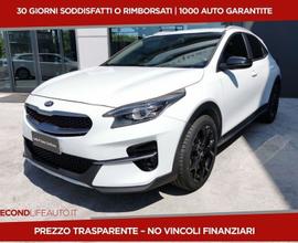 KIA Xceed 1.6 crdi Style 115cv