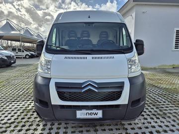 Citroen Jumper 2.2 HDi/130 cv