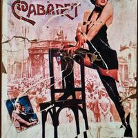 ROTELLA MIMMO "Cabaret"