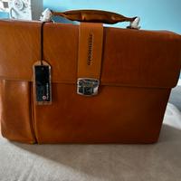 Borsa uomo, 24 ore, in pelle