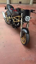 Ducati monster 620