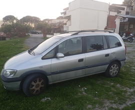 Zafira a