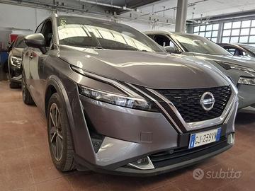 Nissan Qashqai III 2021 1.3 mhev Tekna 2wd 15...