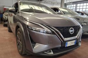 Nissan Qashqai III 2021 1.3 mhev Tekna 2wd 15...
