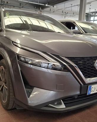 Nissan Qashqai III 2021 1.3 mhev Tekna 2wd 15...