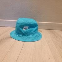 Nike - Club - Cappello da pescatore blu turchese