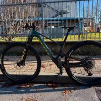 Mtb SCOTT SPARK