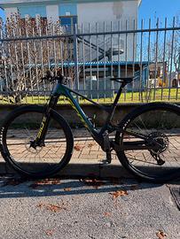 Mtb SCOTT SPARK
