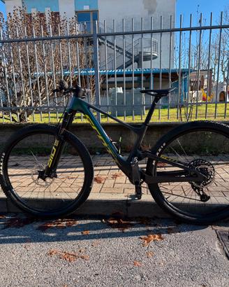 Mtb SCOTT SPARK