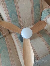 ventilatore da soffitto