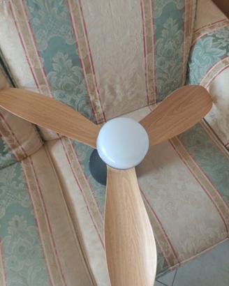 ventilatore da soffitto