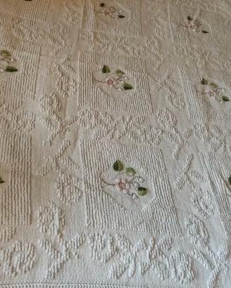Coperta e tappeti  VINTAGE Artigianato SARDO