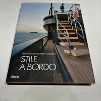 Libro - STILE A BORDO