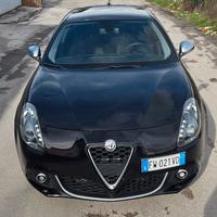 Alfaromeo Giulietta 