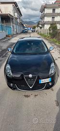 Alfaromeo Giulietta 
