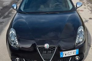 Alfaromeo Giulietta 