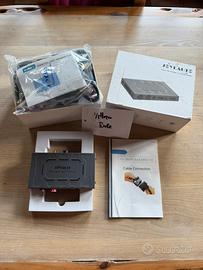 Helix Apple CarPlay Android Auto BMW e92 STEG