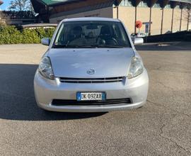Daihatsu Sirion 1.3 16V aut. 4WD Kaori