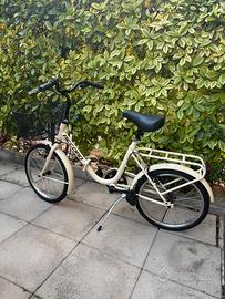 Bicicletta