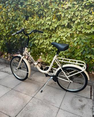 Bicicletta