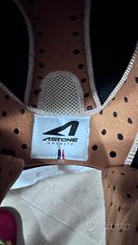 Casco Jet Astone