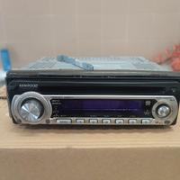 Autoradio Kenwood 