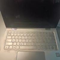 Computer portatile Hp spectre pro x360 G2 i7