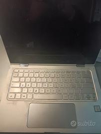 Computer portatile Hp spectre pro x360 G2 i7
