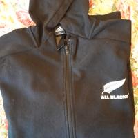 Felpa Adidas All Blacks