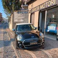 Mini 1.5 Cooper D 5 porte AUTOMATICO