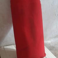 Tappeto Rosso