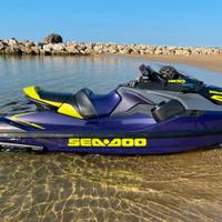 Seadoo rxt 300 2021 NUOVA