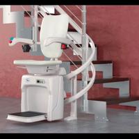 Poltroncine Montascale elettriche