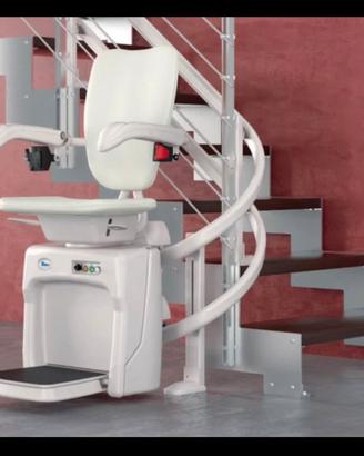 Poltroncine Montascale elettriche