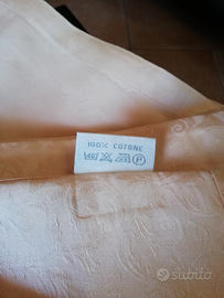 Completo Letto matrimoniale pregiato Quagliotti