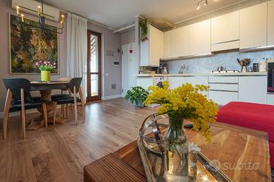 APPARTAMENTO A DALMINE