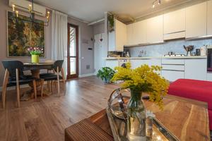 APPARTAMENTO A DALMINE