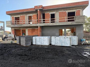 Villa a San Giovanni la Punta