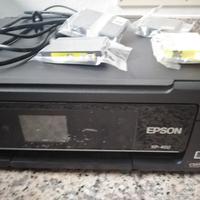 Stampante EPSON XP-402 