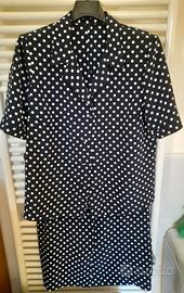 completo stile Pretty Woman 