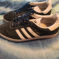Adidas Gazelle Blu n.43
