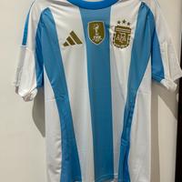 Maglia Argentina 23/24